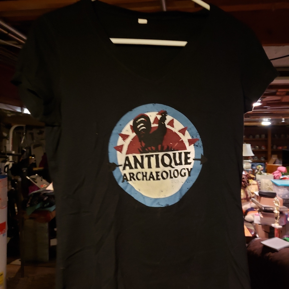 Women's T-shirt